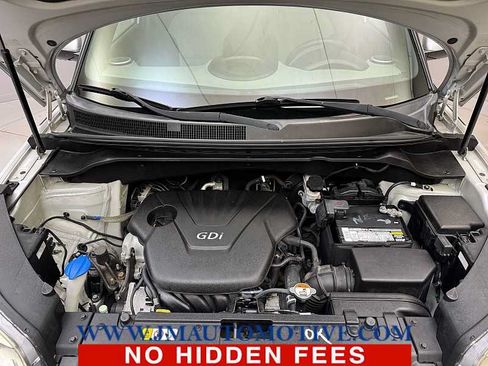 Used 2015 Kia Soul FWD image 10