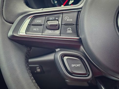 Certified 2024 Dodge Hornet GT w/ GT Blacktop Package image 17