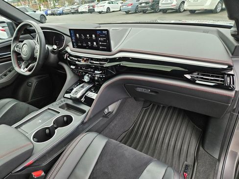 Certified 2026 Acura MDX A-Spec image 13