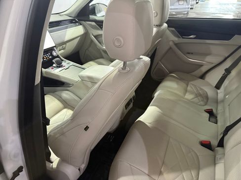 Used 2021 Jaguar F-PACE S AWD/4WD image 27