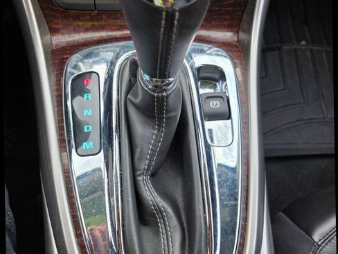 Used 2013 Chevrolet Malibu LTZ image 16