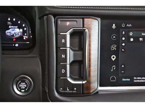 Used 2024 GMC Yukon XL Denali Ultimate AWD/4WD image 21