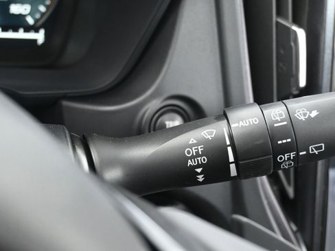 New 2026 Subaru Forester Wilderness AWD/4WD image 27