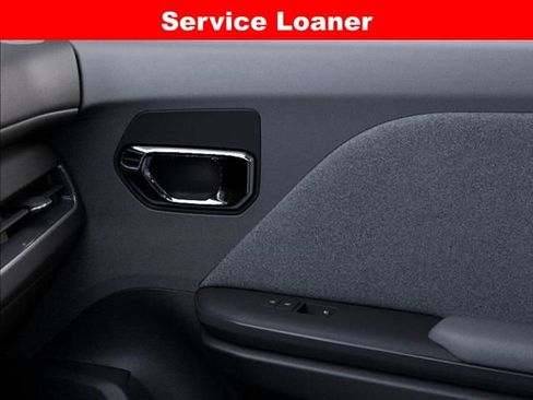 New 2025 Kia K4 LXS image 25