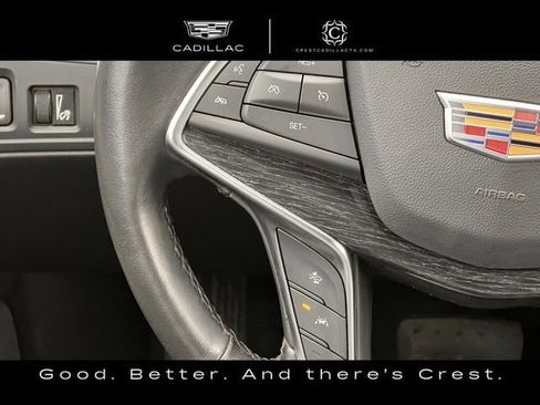 Used 2024 Cadillac XT5 Premium Luxury image 15