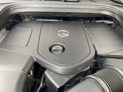 Certified 2026 Mercedes-Benz GLE 350 4MATIC image 47