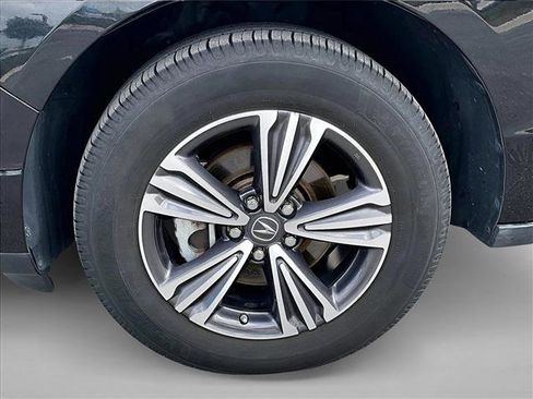 Used 2018 Acura MDX FWD image 10
