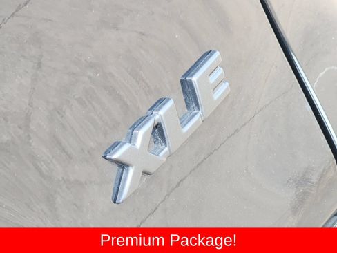 Used 2025 Toyota RAV4 XLE Premium FWD image 19