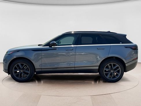 Used 2024 Land Rover Range Rover Velar S AWD/4WD image 2