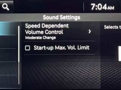 Used 2023 Genesis G80 3.5T Sport image 57