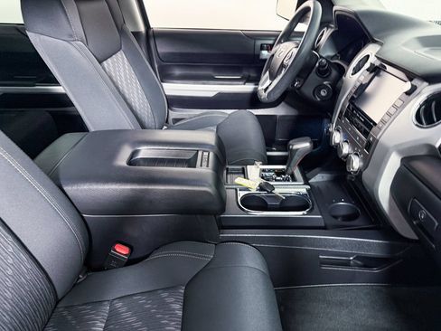 Used 2021 Toyota Tundra SR5 w/ Trail Edition AWD/4WD image 28