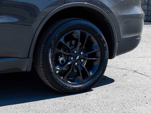 New 2026 Dodge Durango GT image 8