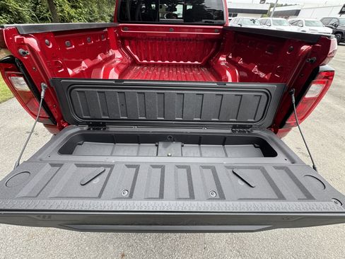 New 2026 GMC Canyon Elevation w/ Convenience Package image 5