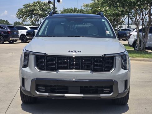 Certified 2025 Kia Sorento SX AWD/4WD image 11