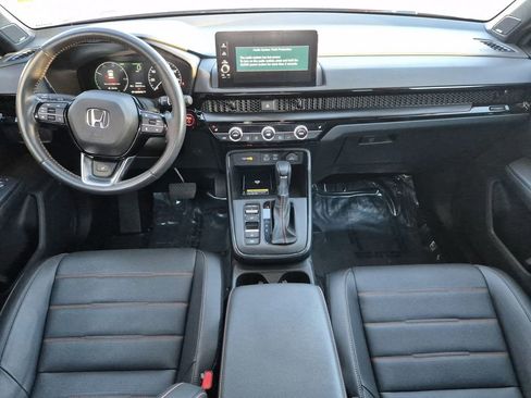 Used 2023 Honda CR-V Sport Touring image 13