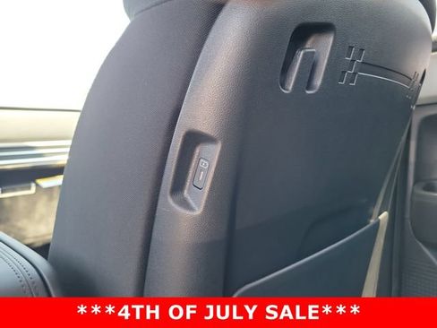 New 2026 Hyundai Santa Fe SE FWD image 23