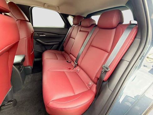 New 2026 MAZDA CX-30 AWD 2.5 S image 21