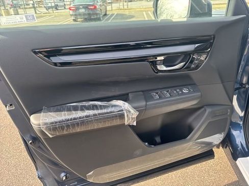New 2026 Honda CR-V EX-L image 21