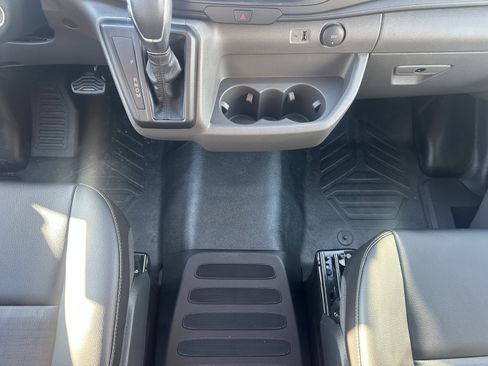 New 2026 Ford Transit 250 Low Roof image 14
