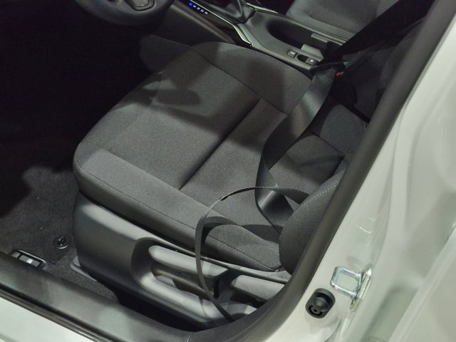 New 2027 Toyota Corolla LE FWD image 4
