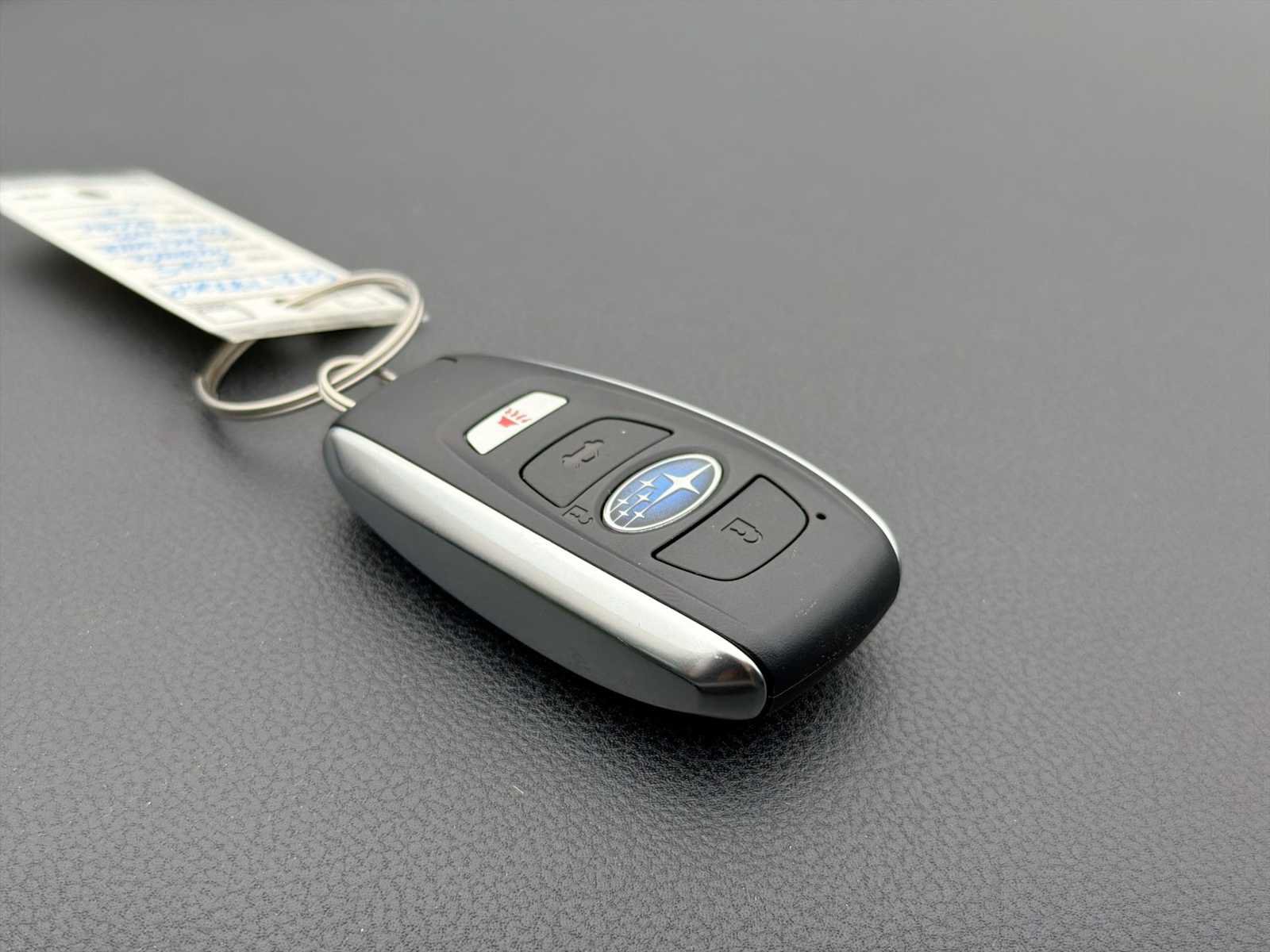 Certified 2025 Subaru Outback Premium AWD/4WD image 28