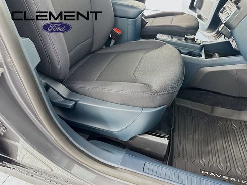 New 2026 Ford Maverick XL AWD/4WD image 28