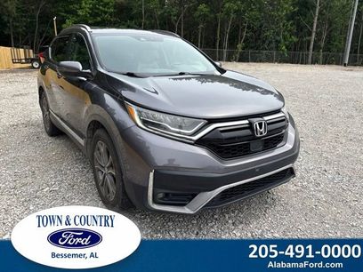 Used 2020 Honda CR-V Touring