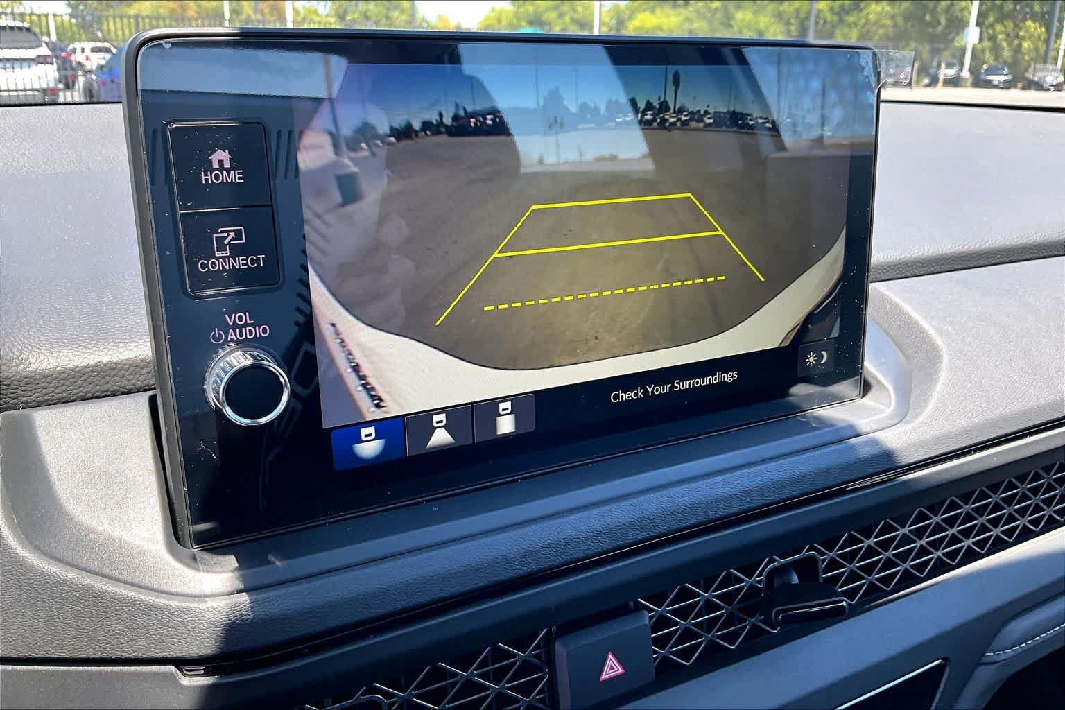 New 2026 Honda Accord LX image 19