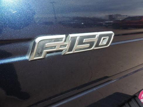 Used 2014 Ford F150 XLT w/ Equipment Group 302A Luxury image 18