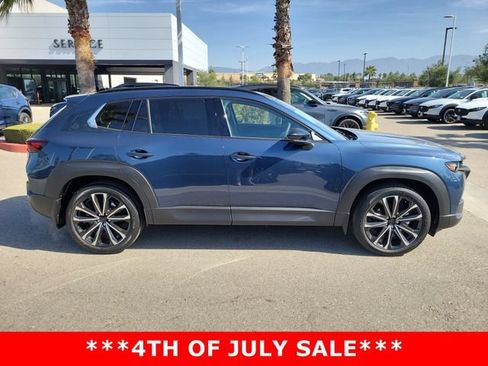 New 2026 MAZDA CX-50 AWD 2.5 S w/ Weather Package image 31