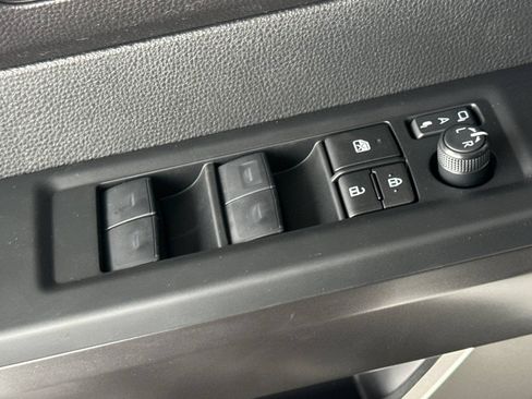 New 2026 Toyota Sequoia SR5 AWD/4WD image 11