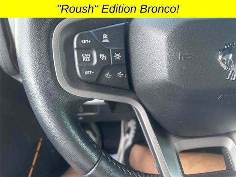 Used 2022 Ford Bronco Badlands AWD/4WD image 34