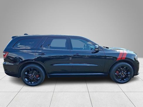 Used 2020 Dodge Durango R/T AWD/4WD image 8