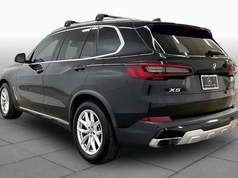 Used 2020 BMW X5 xDrive40i w/ Convenience Package AWD/4WD image 12