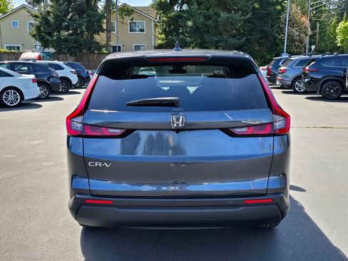 Used 2023 Honda CR-V EX-L image 15