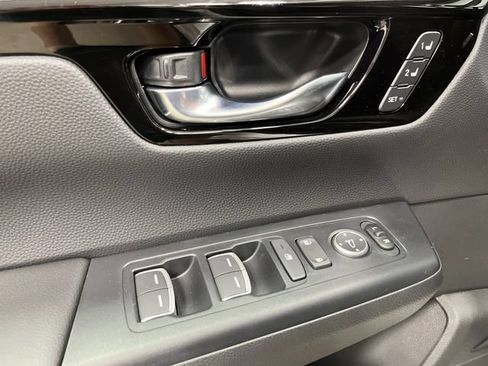 New 2026 Honda CR-V EX-L image 15