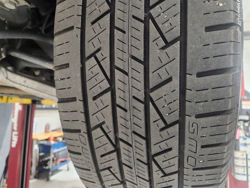 Used 2017 Mercedes-Benz GLE 350 4MATIC image 19