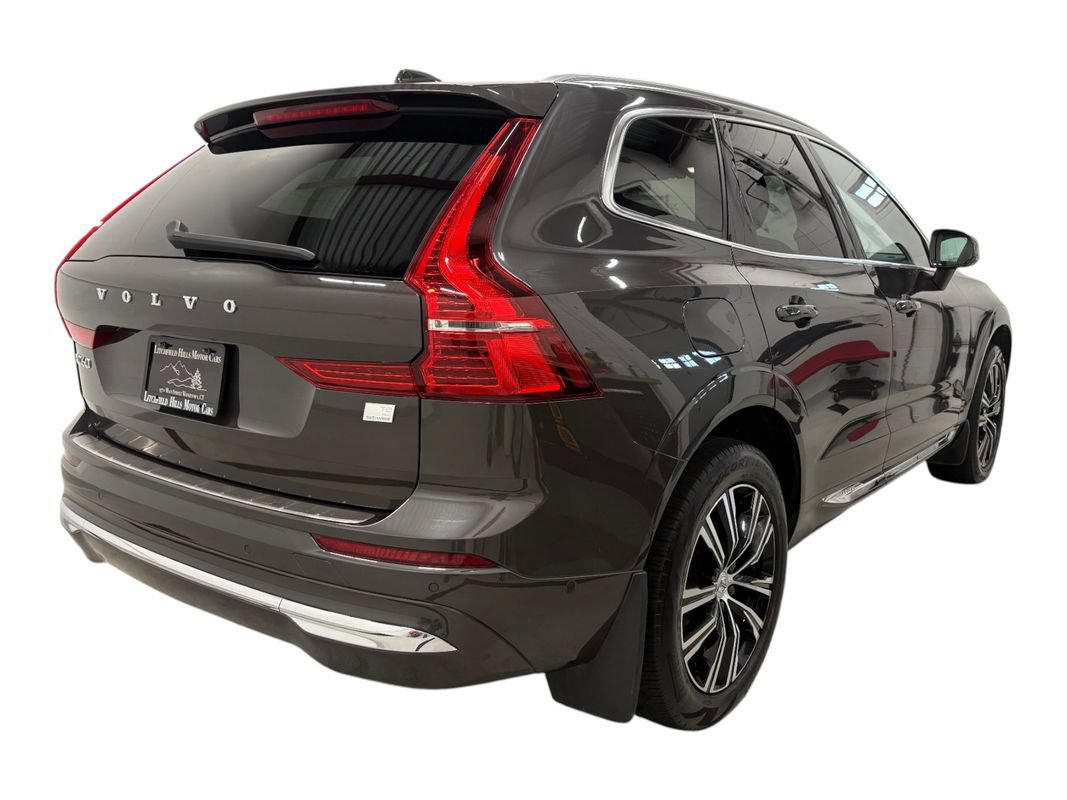 Used 2022 Volvo XC60 T8 Inscription w/ Advanced Package AWD/4WD image 4