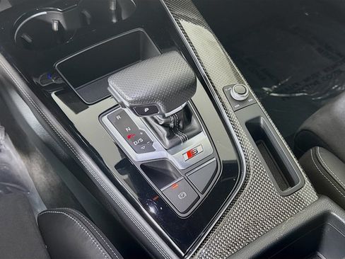 Used 2022 Audi S5 Premium Plus w/ Premium Plus Package image 18