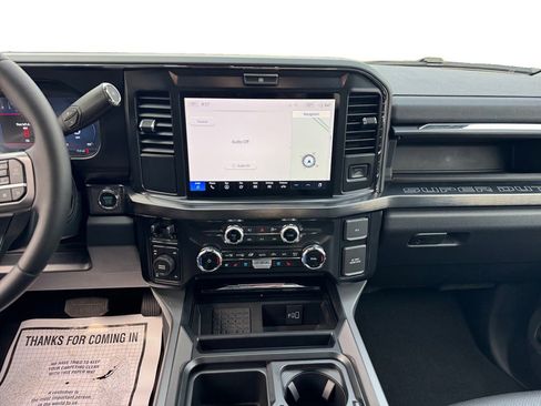 New 2026 Ford F250 Lariat AWD/4WD image 13