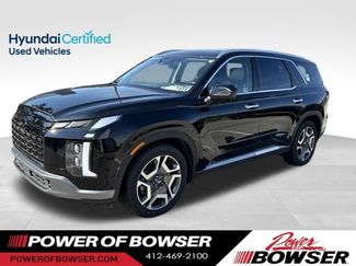 Used 2025 Hyundai Palisade Limited FWD 360° Tour