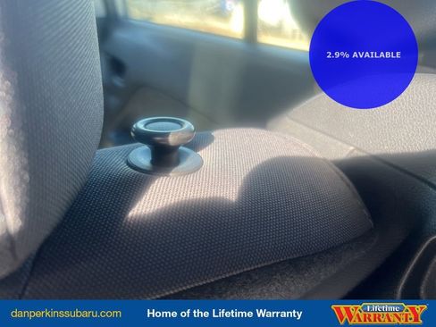 Certified 2025 Subaru Impreza 2.0i image 41