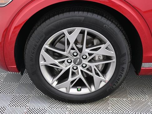 Used 2025 Genesis GV70 2.5T Select w/ Advanced Package image 20