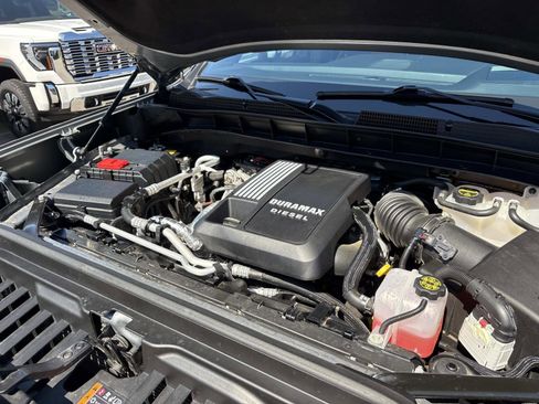 Used 2024 GMC Sierra 1500 Denali Ultimate AWD/4WD image 36