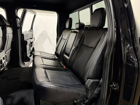 Used 2022 Ford F250 Lariat w/ Lariat Value Package image 15