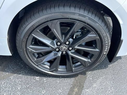 New 2026 Toyota Corolla SE FWD image 9