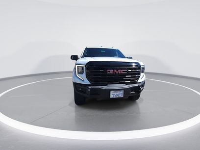 Used 2024 GMC Sierra 1500 AT4X
