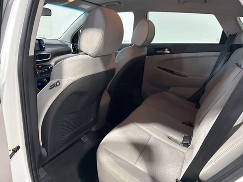 Used 2020 Hyundai Tucson SE AWD/4WD image 31