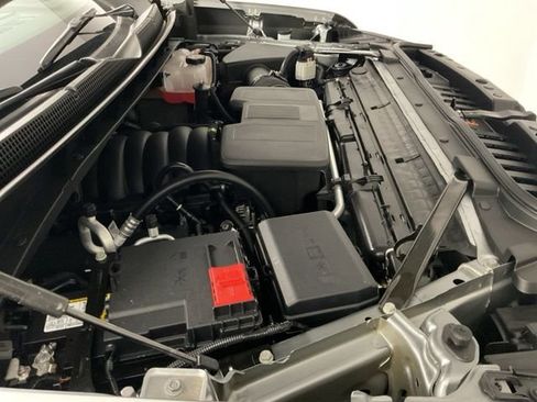 New 2026 Chevrolet Silverado 1500 LT w/ LPO, Dark Essentials Package AWD/4WD image 20
