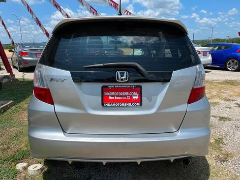 Used 2011 Honda Fit Sport image 6